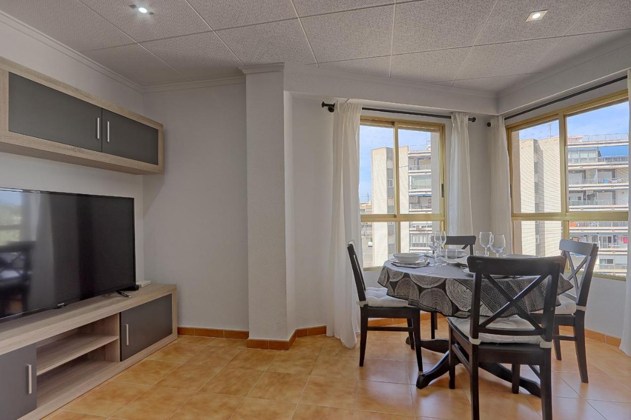 047 - Portus Santa Pola 002 - Comfortholidays Extérieur photo