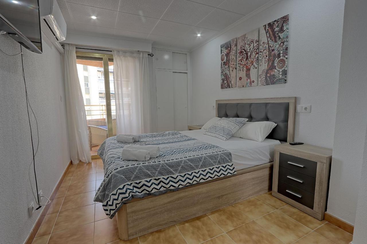 047 - Portus Santa Pola 002 - Comfortholidays Extérieur photo