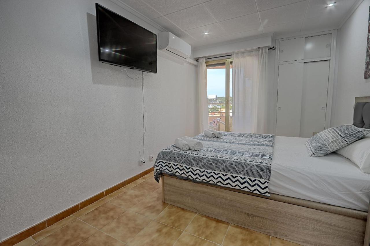 047 - Portus Santa Pola 002 - Comfortholidays Extérieur photo