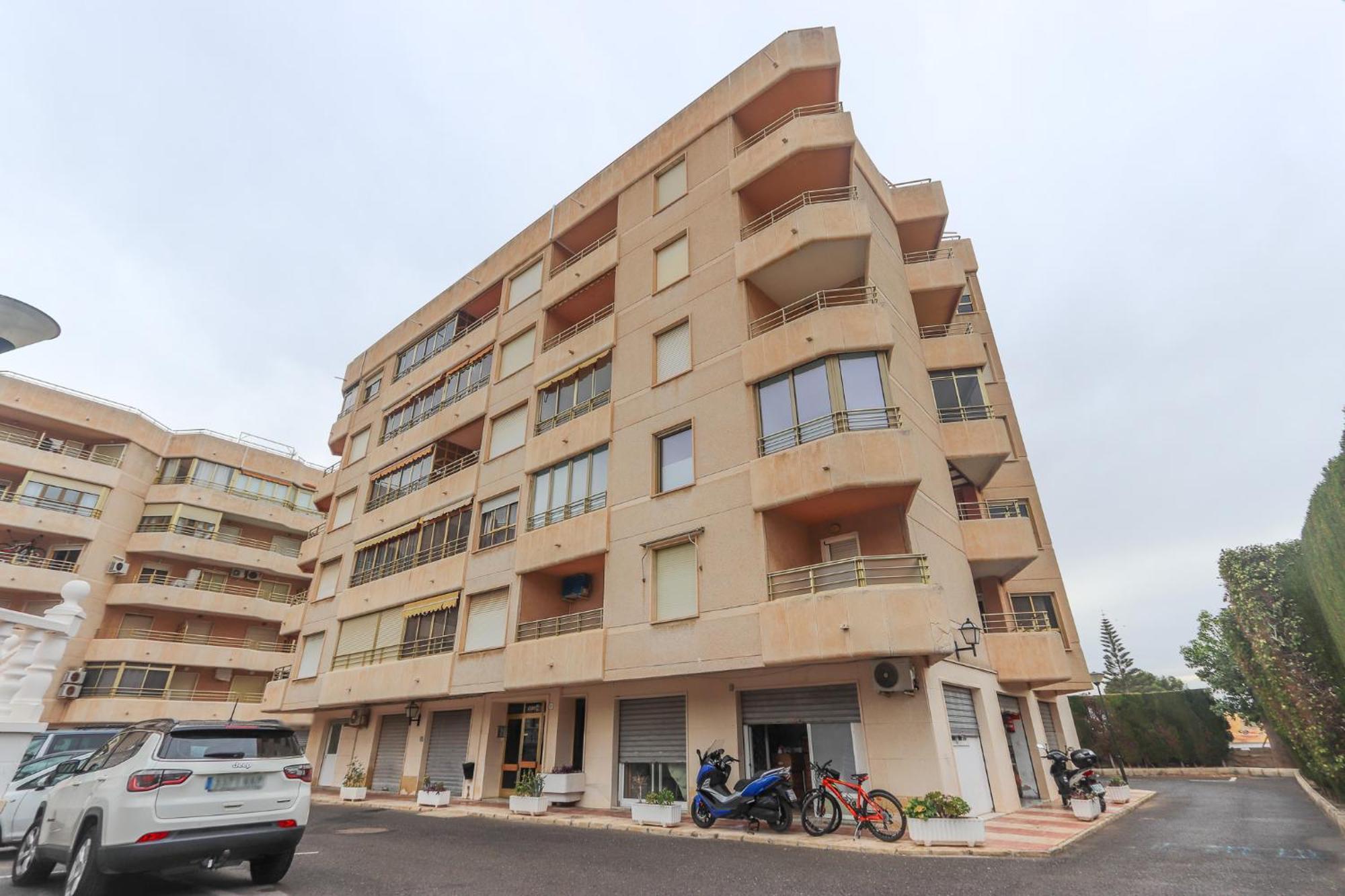 047 - Portus Santa Pola 002 - Comfortholidays Extérieur photo