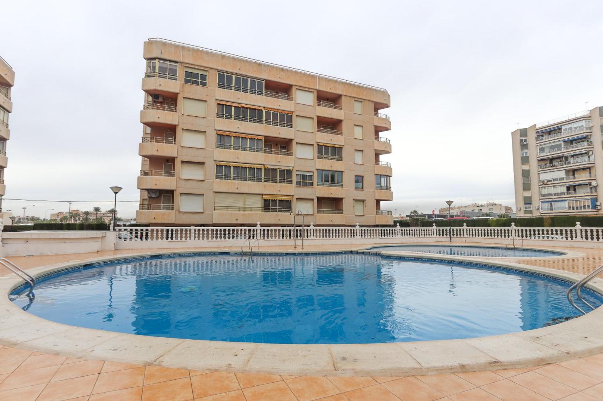 047 - Portus Santa Pola 002 - Comfortholidays Extérieur photo