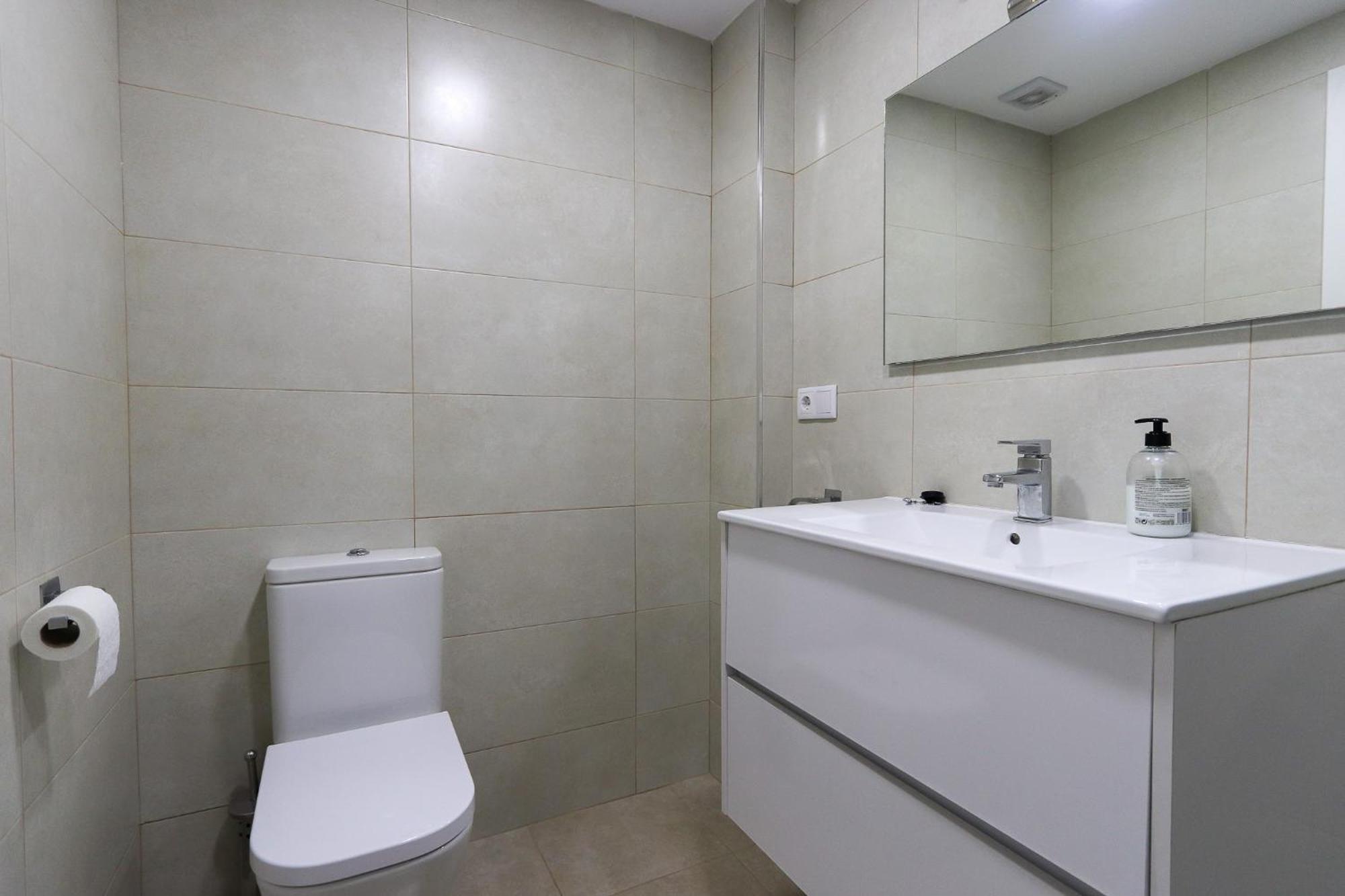 047 - Portus Santa Pola 002 - Comfortholidays Extérieur photo
