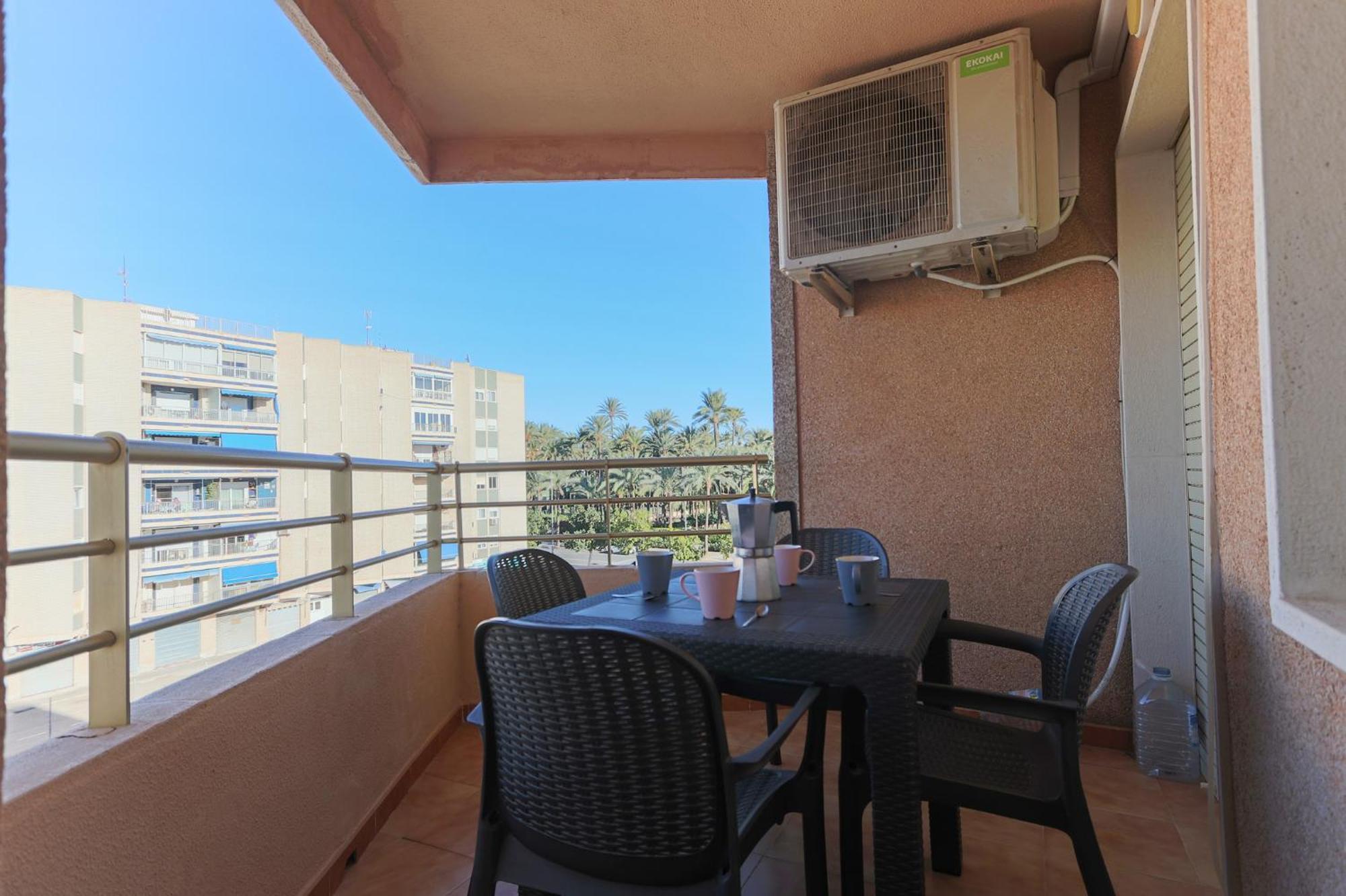 047 - Portus Santa Pola 002 - Comfortholidays Extérieur photo