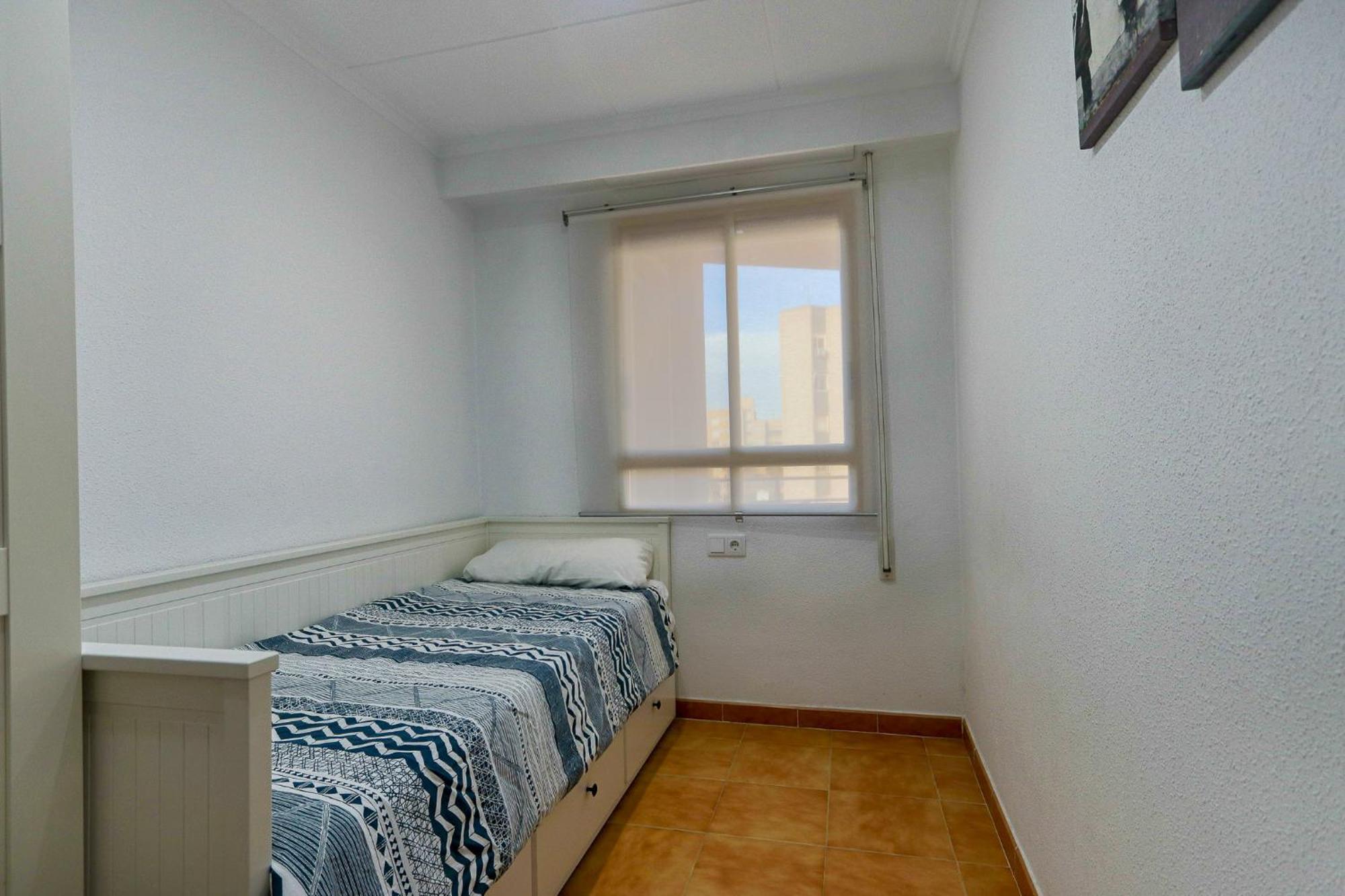 047 - Portus Santa Pola 002 - Comfortholidays Extérieur photo